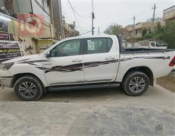 تويوتا هايلوكس